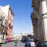 Percorrendo quest�ultima strada...